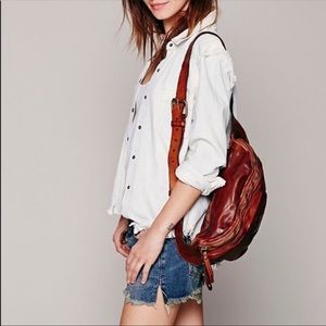 Campomaggi Brato Belt Bag